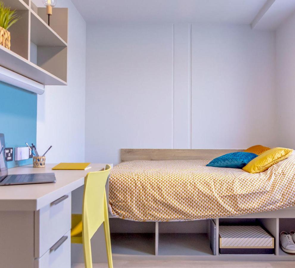 דבלין Heyday Student Accommodation מראה חיצוני תמונה
