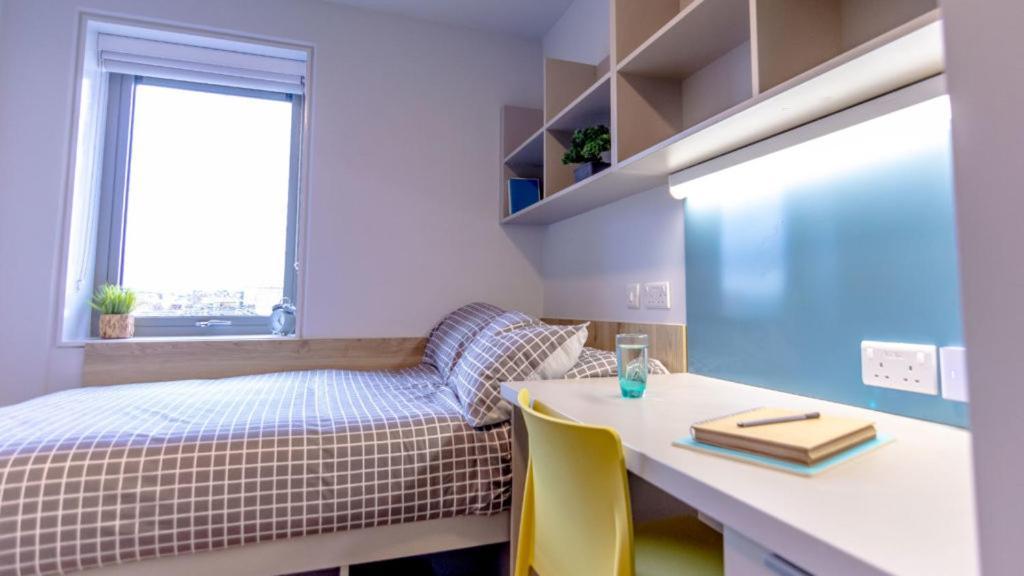 דבלין Heyday Student Accommodation מראה חיצוני תמונה