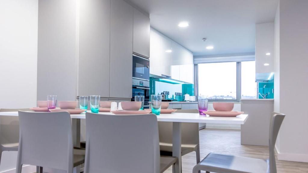 דבלין Heyday Student Accommodation מראה חיצוני תמונה