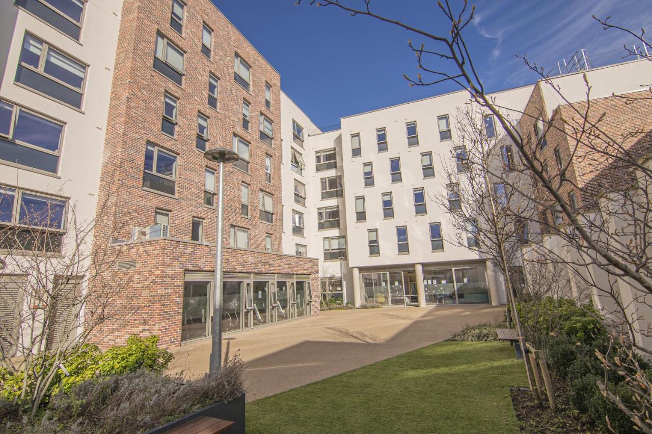 דבלין Heyday Student Accommodation מראה חיצוני תמונה